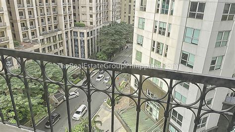 Condo for Rent in Eastwood City, Quezon City .